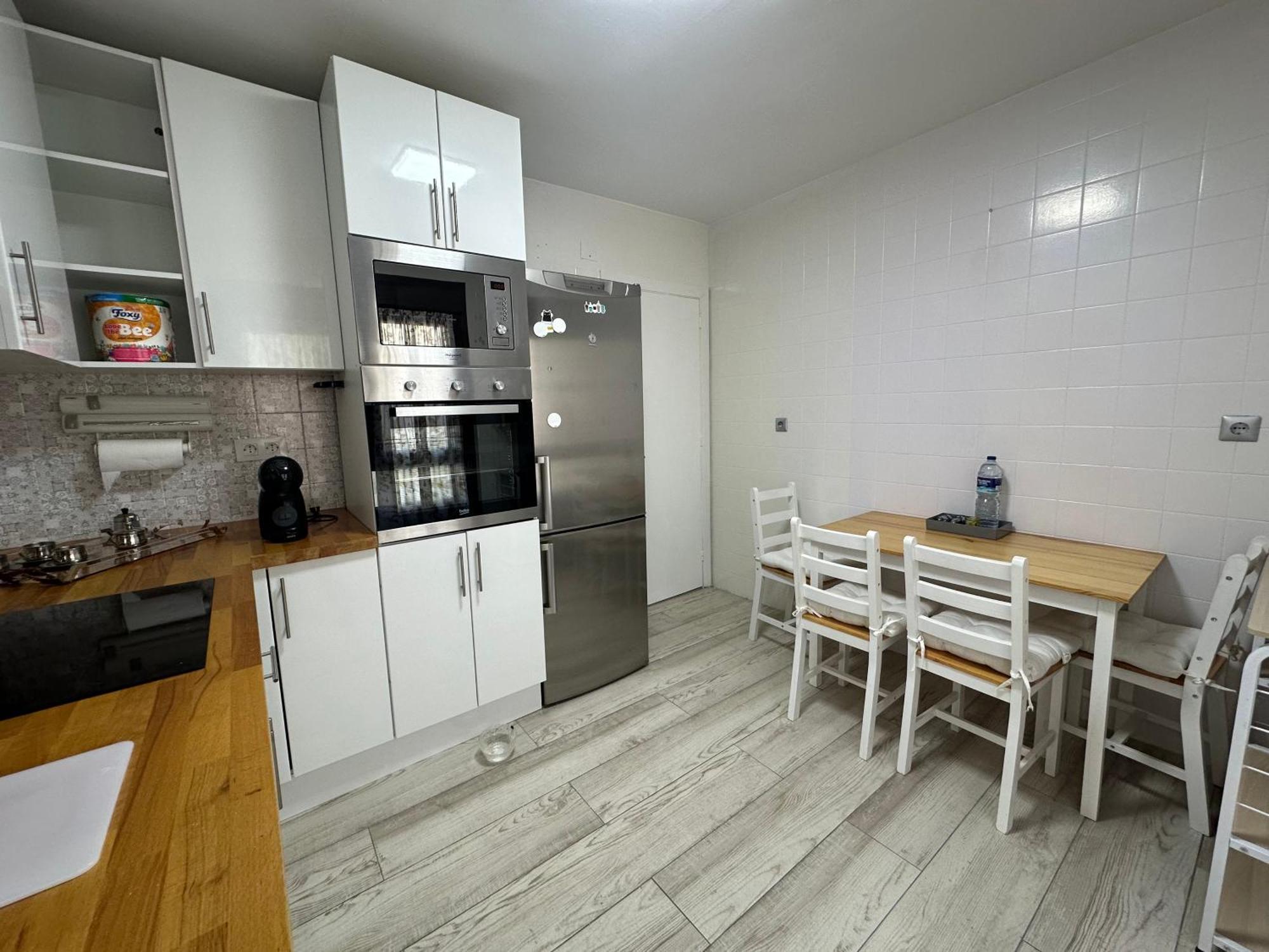 Itos Flats Infiesto Apartment Ngoại thất bức ảnh