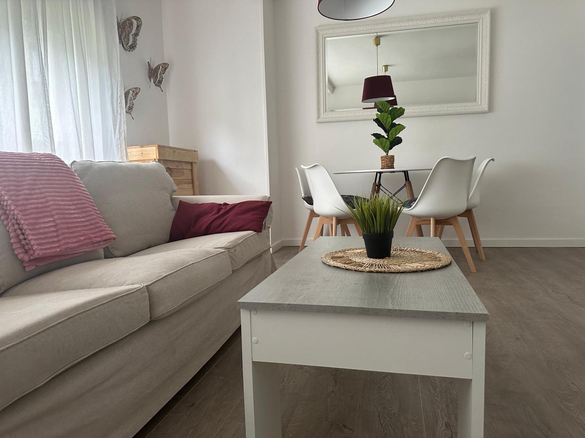 Itos Flats Infiesto Apartment Ngoại thất bức ảnh