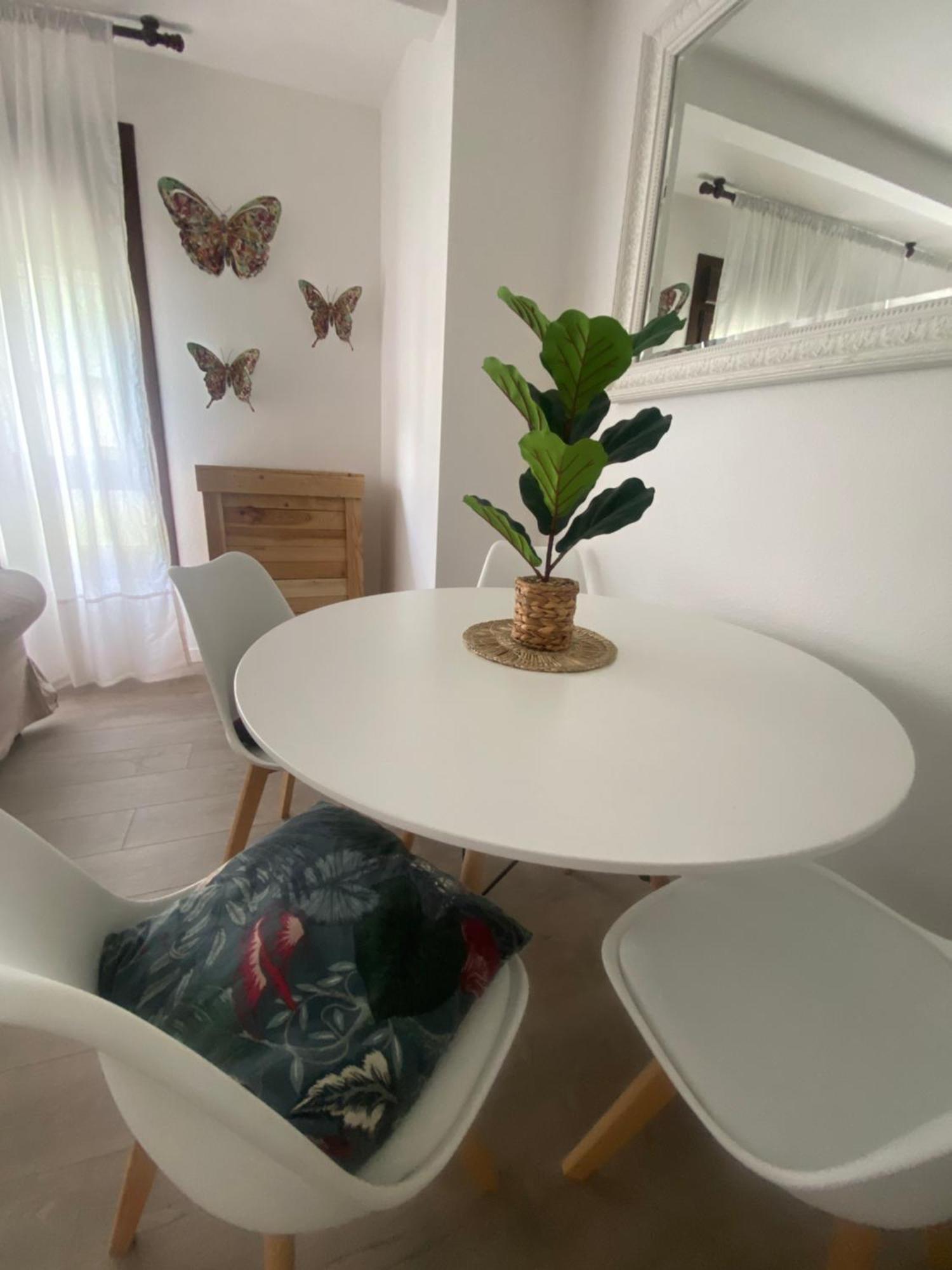 Itos Flats Infiesto Apartment Ngoại thất bức ảnh