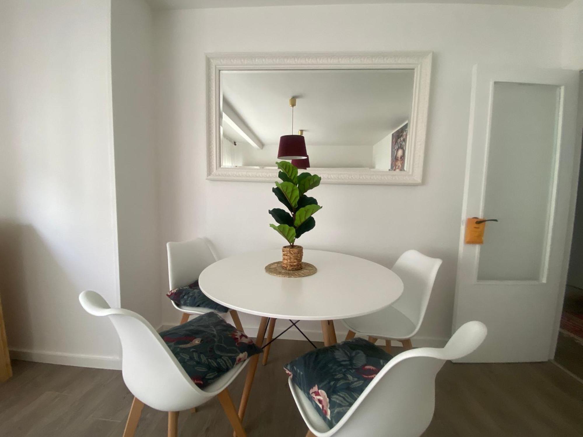 Itos Flats Infiesto Apartment Ngoại thất bức ảnh