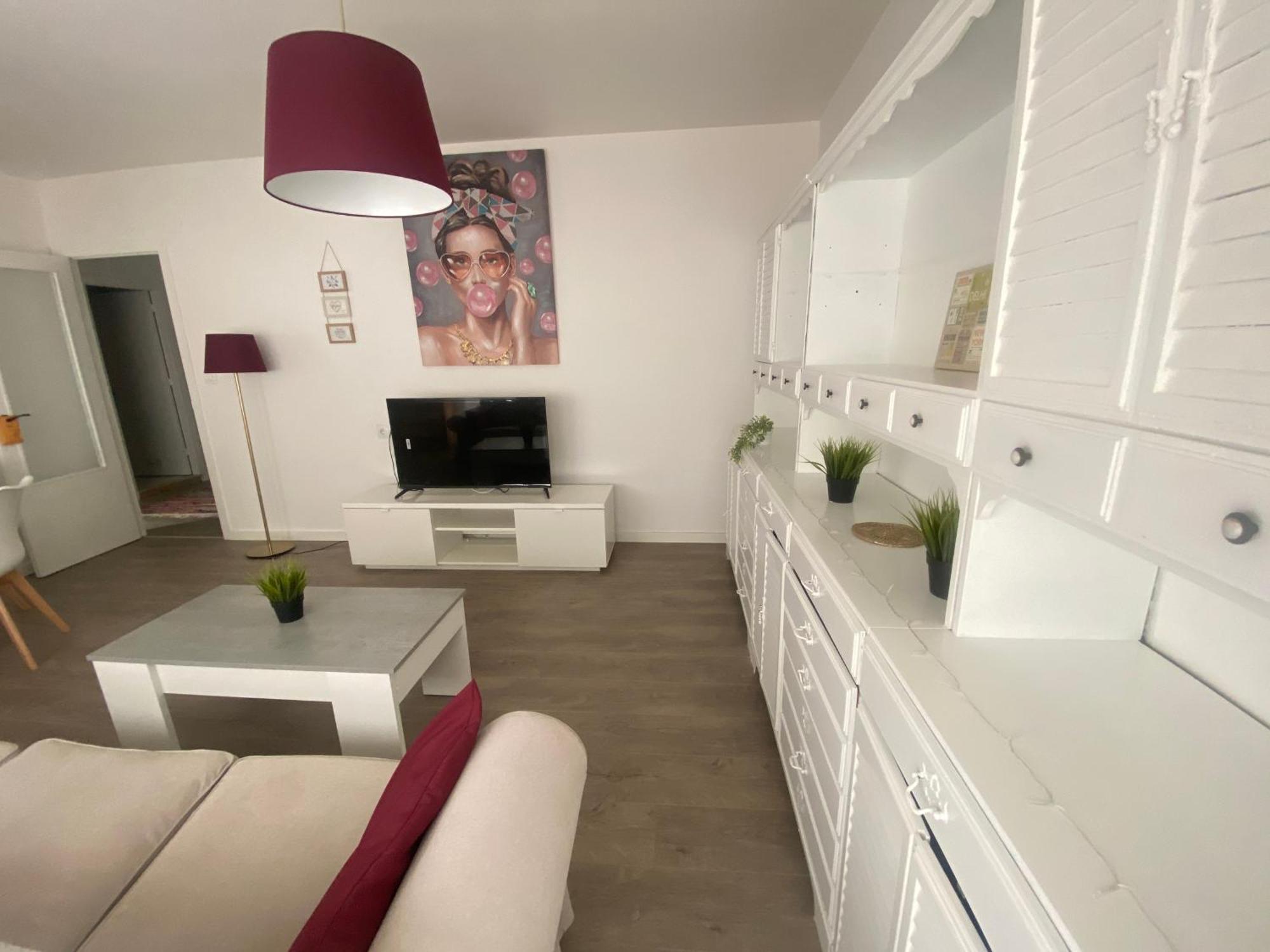 Itos Flats Infiesto Apartment Ngoại thất bức ảnh