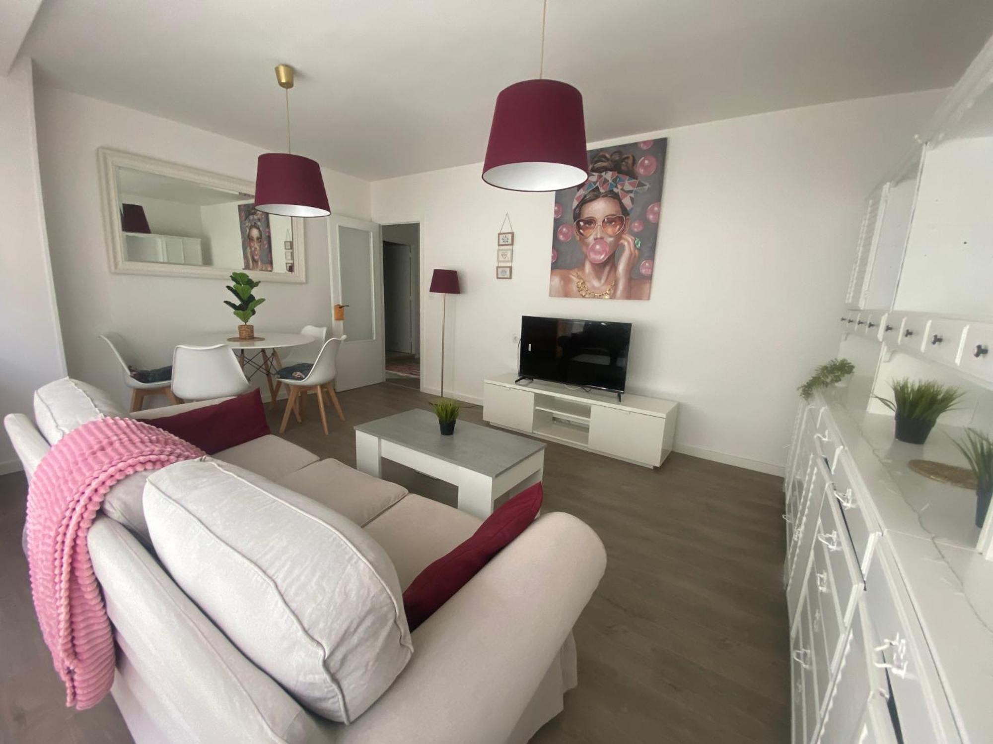 Itos Flats Infiesto Apartment Ngoại thất bức ảnh