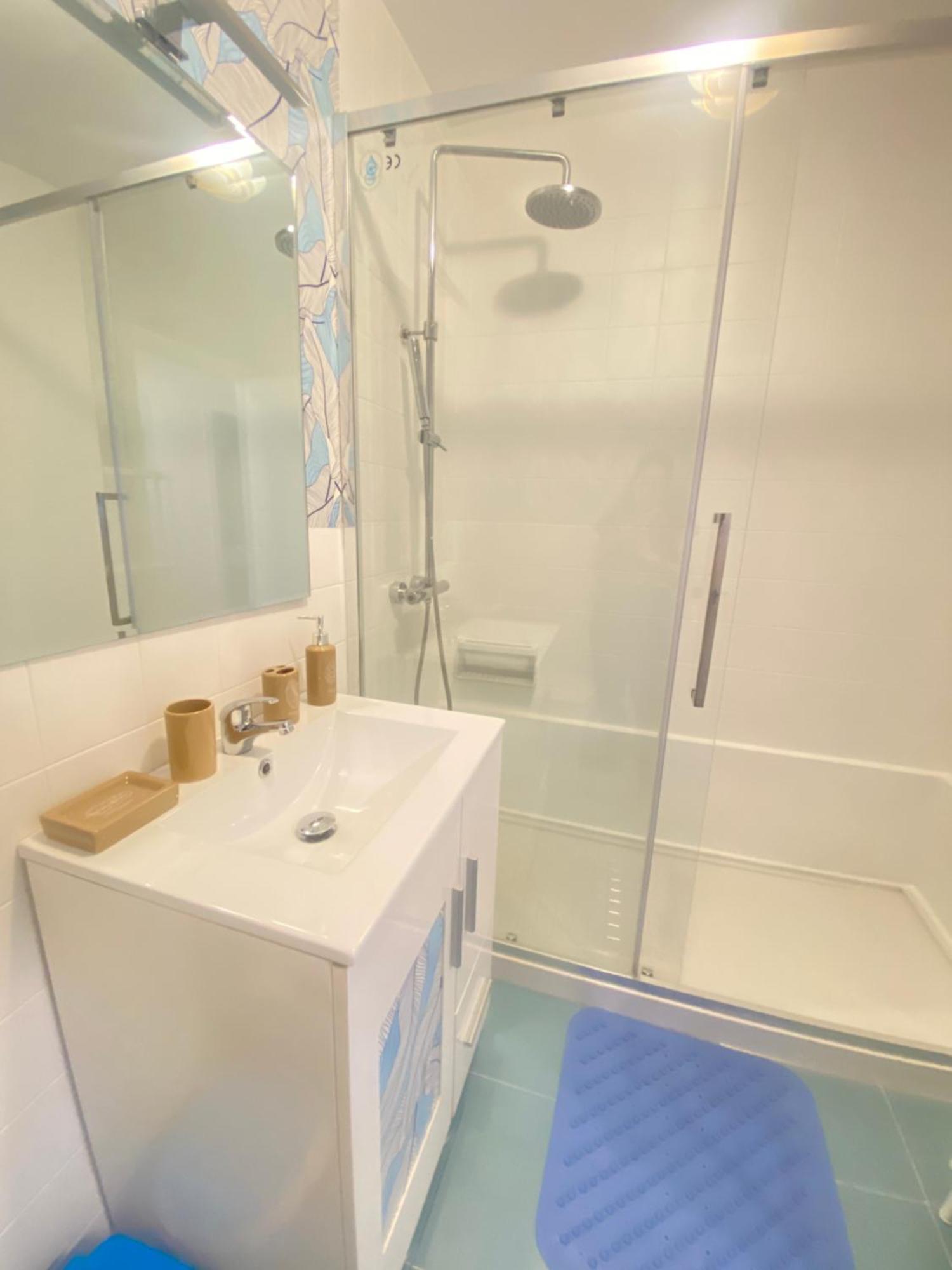 Itos Flats Infiesto Apartment Ngoại thất bức ảnh