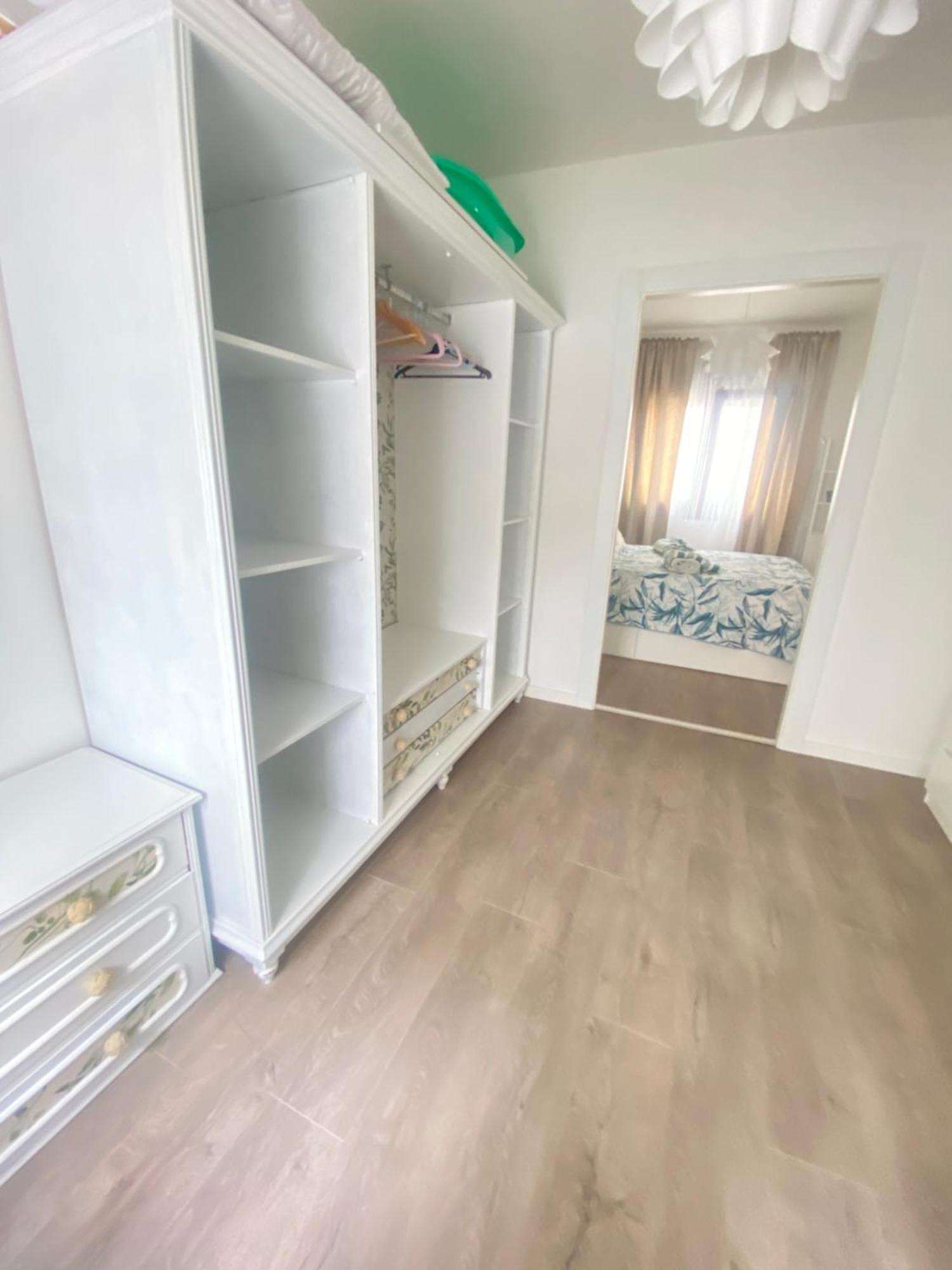 Itos Flats Infiesto Apartment Ngoại thất bức ảnh