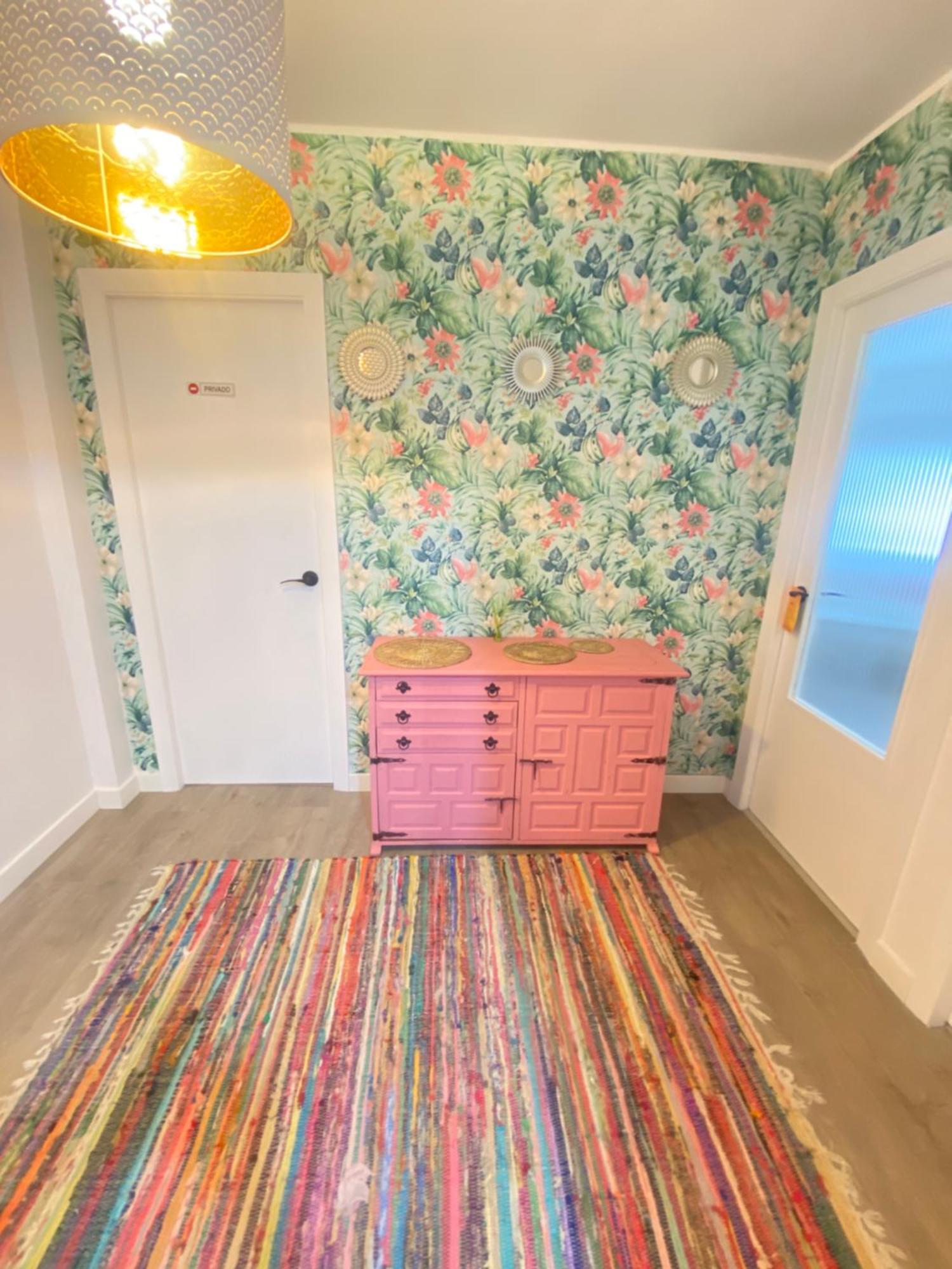 Itos Flats Infiesto Apartment Ngoại thất bức ảnh