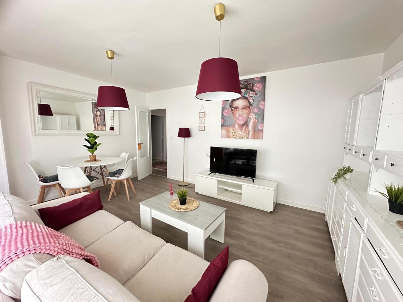 Itos Flats Infiesto Apartment Ngoại thất bức ảnh