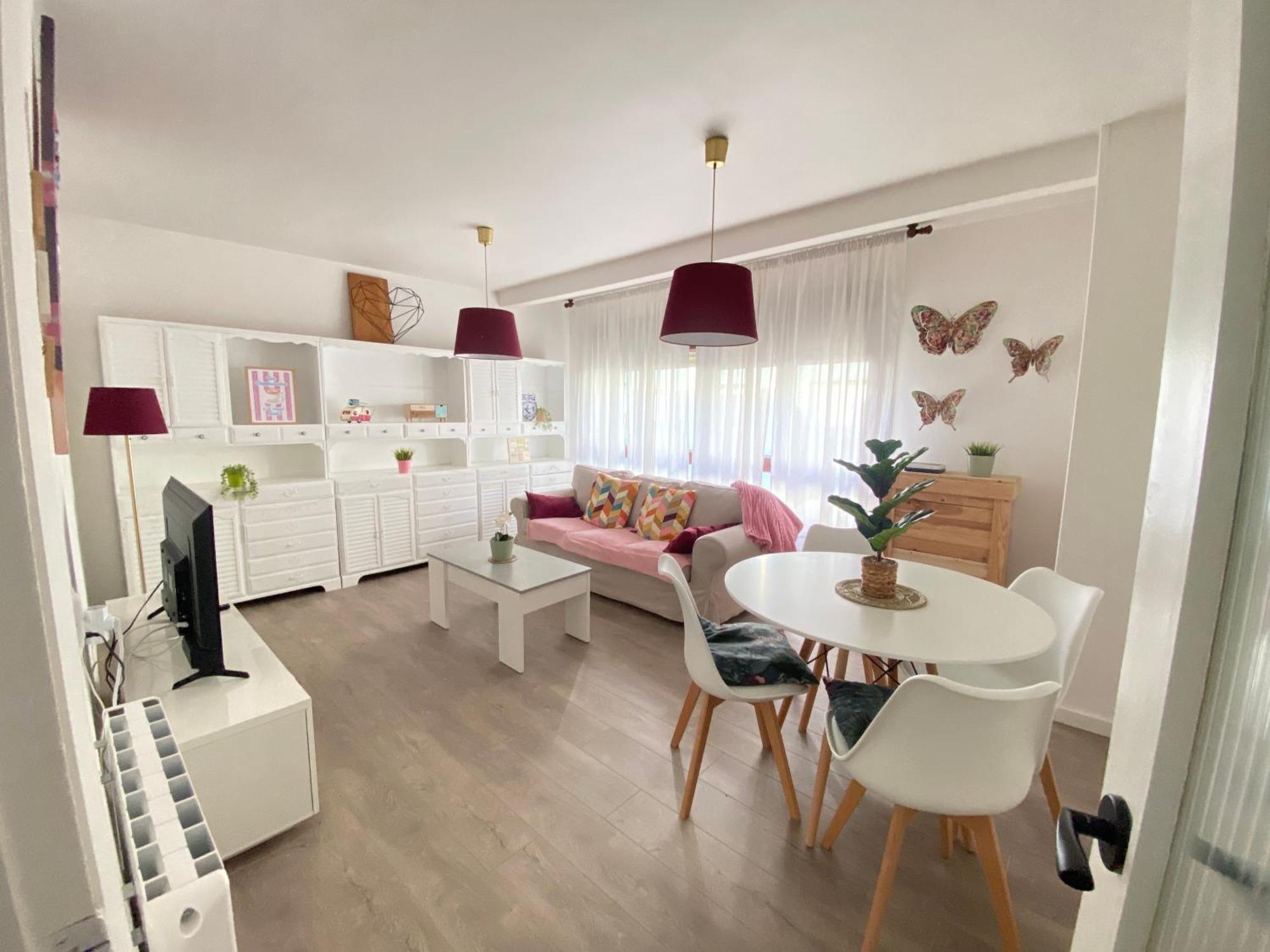 Itos Flats Infiesto Apartment Ngoại thất bức ảnh